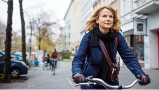 Rheumatoide Arthritis banner Bild mob