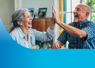 Rheumatoide Arthritis banner mob