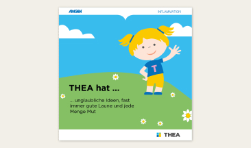 Thea hat